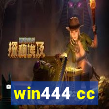 win444 cc